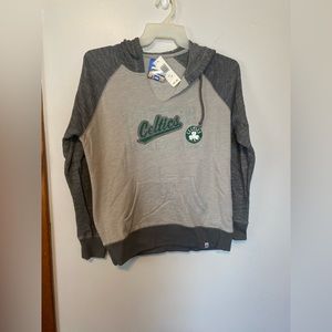 Celtics Hoodie
